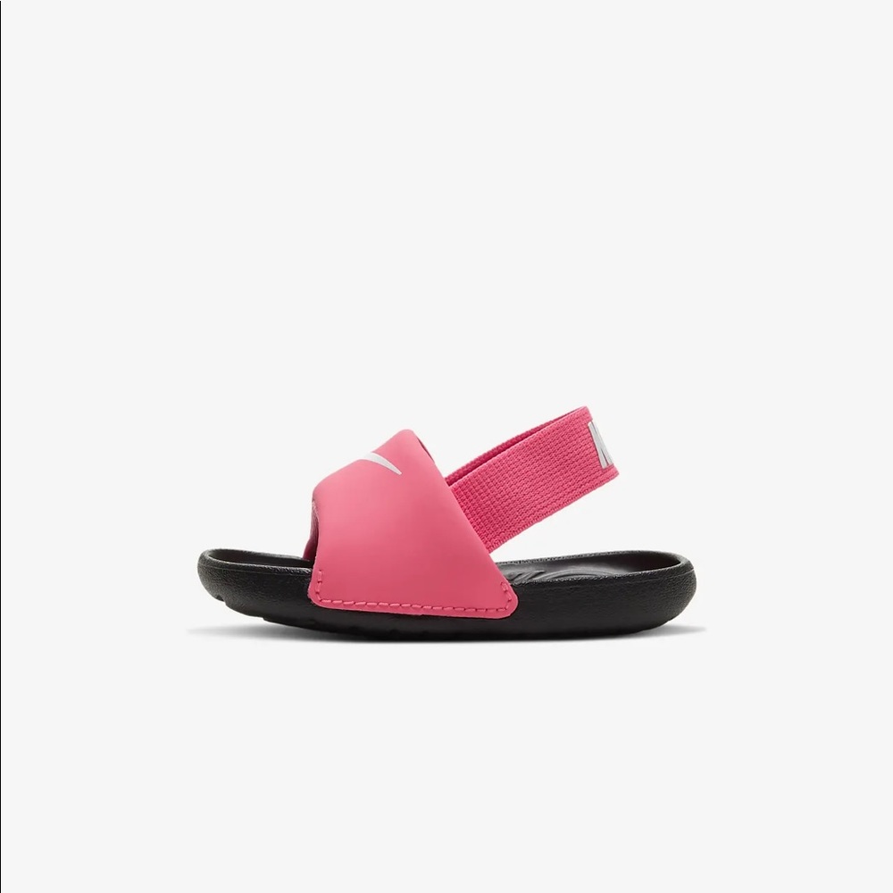 Nike Toddler Kawa Slides - 5C